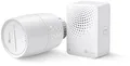 TP-Link Kasa Smart KE100 Heizkörper-Thermostat Starter Kit ➖
