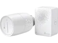 TP-LINK Kasa KE100 Smart Thermostatisches Heizkörperventil Starter Kit