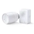 TP-Link Kasa Smart KE100 Heizkörper- Thermostat Wifi Starter Kit Neu