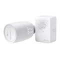 TP-Link KE100 Kasa Smartes Heizkörperthermostat 868 MHz Kabellos #A