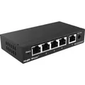Ruijie SWITCH REYEE RG-ES205GC 5-PORT 10/100 MBPS DESKTOP SWITCH (5 Ports) (RG-ES205GC)