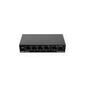 RG-ES205GC Reyee 5-Port Gigabit Smart Managed Switch