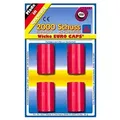 Wicke 8070221 - EURO CAPS 100-Schuss Bänder (2400 Schuss)