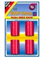 Wicke EURO CAPS 8070221 100Schuss Bänder 2000 Schuss für Spielzeugpistolen