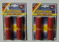 Wicke Euro Caps 2 x 2000 Schuss Shot - Coups Kinder-Spielmonition Art.-Nr.:0227