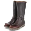 Panama Jack Winterstiefel BAMBINA B82 Stiefel braun 39 EU