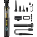 Leichter Fanttik V8 Apex Handstaubsauger – 4-in-1, Schnellladung, HEPA-Filter