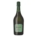 Ruggeri Prosecco Quartese Superiore DOCG Brut– Italienischer Schaumwein aus der Region Valdobbiadene (1 x 0,75l)
