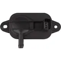 F.BECKER Sensor, Abgasdruck 70510009 für Fiat Iveco Peugeot MITSUBISHI