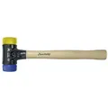 Wiha  26653 Schonhammer mittelhart, weich 272 290 mm  1 St.
