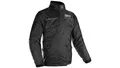 Oxford Regenjacke Gr. S, schwarz, Regenjacke "Rainseal" Unisex