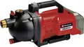Einhell AQUINNA 36/30 Set Akku-Gartenpumpe 3000 l/h 26m