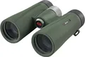 Kowa BD II XD-Linsen 8x42 Fernglas grün mit Dioptrienanpassung