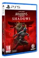 Assassin's Creed Shadows PS5