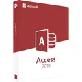 Microsoft Access 2019 Vollversion | Windows | Produktschlüssel + Download