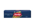 Barilla Nudeln, Barilla Spaghettoni Nummer 7 Pasta aus Hartweizengriess 500g