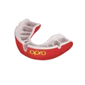 Opro Kinder-Mundschutz Gold GEN5 Rot