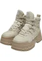 Buffalo Buffalo fusion hyb mid Stiefel