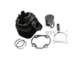 Zylinder Set komplett 2-Takt 50 ccm für Sachs Kreidler China Scooter ATU Keeway