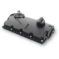 METZGER Zylinderkopfhaube OPEL,VAUXHALL 2389146 9129041,0607094,09129041 Ventildeckel,Zylinderkopfdeckel 5607175,607094,55558965