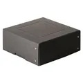 Falken PURE Box Black 200x200 mm 85 mm Füllhöhe schwarz (200 x 200 mm) (22001752)