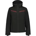 ICEPEAK Herren Skijacke Festus - Schwarz - 52