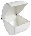 Osculati Toilettenpapierhalter wasserd