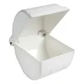 Toilettenpapierhalter, ABS weiß - 1 PC Osculati  - 50.207.17 - 5020717