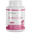 VitaSanum® - D-MANNOSE 500 mg 100 Kapseln