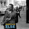 Somethin' Else [Vinyl LP]