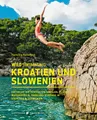 Wild Swimming Kroatien und Slowenien ~ Hansjörg Ransmayr ~  9783942048781