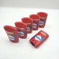 Old Spice Whitewater Deo Stick für Männer 6x50ml 48H Frische langanhaltender