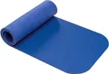 Airex Gymnastikmatte "Coronella", Blau , Standard