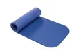 Airex Corona Sportmatte, Coronella, Blue - Blue