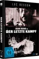 DER LETZTE KAMPF-LIMITED MEDIABOOK (BLU-RAY+DVD) - BLU-RAY+DVD NEU