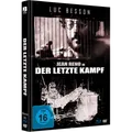 Luc Besson`s Der letzte Kampf - Uncut Limited Mediabook (+ DVD) (+ Booklet) ...