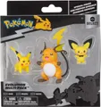 JAZWARES Figur Evolution Multipack