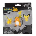 Pokémon Spielfiguren-Set Multipack Evolution Pokemon Figures Selec #25401149
