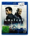 The Amateur Blu-Ray NEU und OVP in Folie