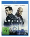 Blu-ray The Amateur - Der Amateur #12585539