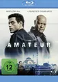 The Amateur, Rami Malek