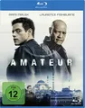 The Amateur BD