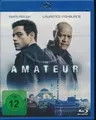 The Amateur (Blu-ray)