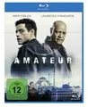 The Amateur - Der Amateur von LEONINE | DVD | Zustand sehr gut