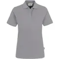 HAKRO® Damen-Poloshirt CLASSIC, titan 110 , 1 Stück, Größe: 3XL