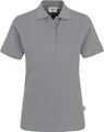 HAKRO Poloshirt Classic Damen #110 Gr. 3XL titan