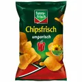 funny-frisch Chipsfrisch ungarisch 150g Beutel