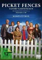 Picket Fences - Tatort Gartenzaun, Komplettbox (DVD)