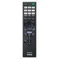 Originale Fernbedienung Sony STR-DH770 - Schwarz