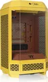 Thermaltake The Tower 250 , Tower-Gehäuse, (Tempered Glass)